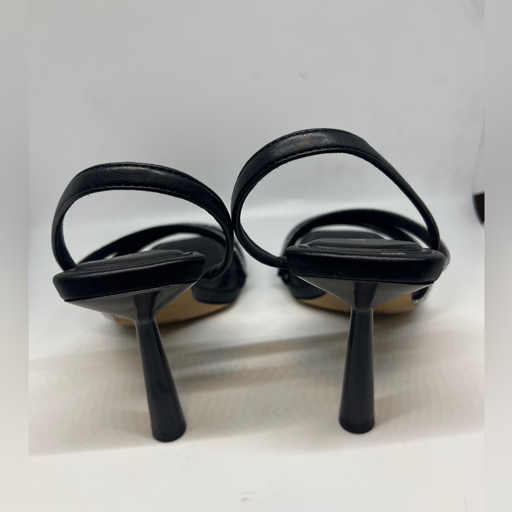 ALDO womens Astoria shoes size 8.5 Black color - Picture 5 of 13